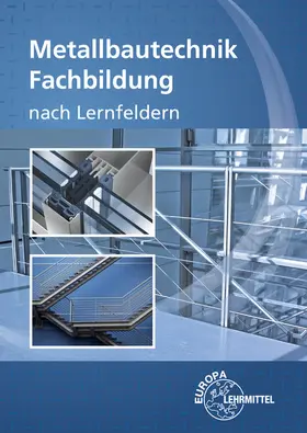 Didi / Ignatowitz / Lämmlin |  Metallbautechnik Fachbildung | Buch |  Sack Fachmedien
