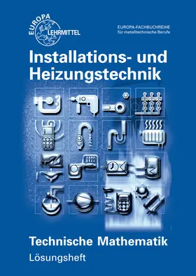 Blickle / Flegel / Haldenwang |  Lösungen zu 18111 | Sonstiges |  Sack Fachmedien