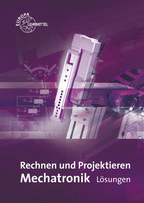 Dillinger / Escherich / Lex |  Lösungen zu 18618 | Buch |  Sack Fachmedien