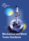 Fischer / Gomeringer / Heinzler |  Mechanical and Metal Trades Handbook | Buch |  Sack Fachmedien