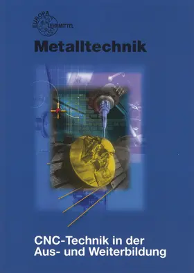 Paetzold |  CNC-Technik in der Aus- und Weiterbildung | Buch |  Sack Fachmedien