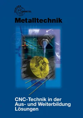 Grotz / Paetzold |  Lösungen zu 19312 | Buch |  Sack Fachmedien