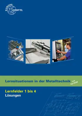 Küspert / Morgner / Müller |  Lösungen zu 19401 | Buch |  Sack Fachmedien