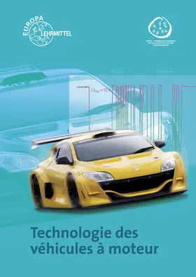Fischer / Gscheidle / Heider |  Technologie des véhicules à moteur | Buch |  Sack Fachmedien