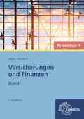 Heyder / Schmalohr |  Versicherungen und Finanzen - Proximus 4 | Buch |  Sack Fachmedien