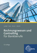 Ludolph / Neub / Renner |  Rechnungswesen und Controlling für Bankberufe | Buch |  Sack Fachmedien