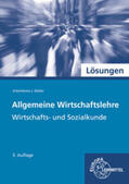 Felsch / Frühbauer / Krohn |  Lösungen zu 73426 | Buch |  Sack Fachmedien