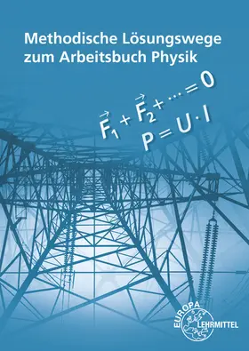Drescher / Mangold / Dyballa |  Lösungen zu 70016: Arbeitsbuch Physik | Buch |  Sack Fachmedien