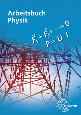 Drescher / Mangold / Dyballa |  Arbeitsbuch Physik | Buch |  Sack Fachmedien