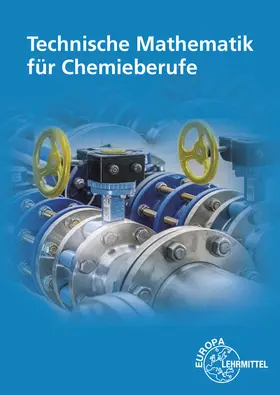 Althaus / Brink / Ignatowitz |  Technische Mathematik für Chemieberufe | Buch |  Sack Fachmedien