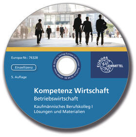 Buch-Wendler / Feist / Lüpertz | Lehrerhandbuch auf CD zu 76151 | Sonstiges | 978-3-8085-2619-4 | sack.de