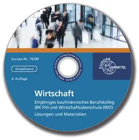 Bayer / Feist / Lüpertz |  Lehrerhandbuch auf CD zu 76274 | Sonstiges |  Sack Fachmedien