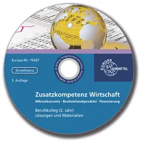 Feist / Lüpertz / Schuck |  Lehrerhandbuch zu 76250 | Sonstiges |  Sack Fachmedien
