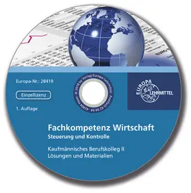 Feist / Lüpertz |  Lehrerhandbuch auf CD zu 28372 | Sonstiges |  Sack Fachmedien