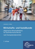 Felsch / Frühbauer / Krohn |  Wirtschafts- und Sozialkunde | Buch |  Sack Fachmedien