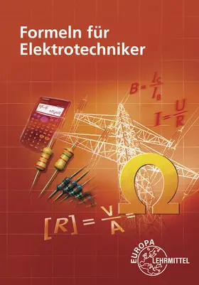 Isele / Klee / Tkotz |  Formeln für Elektrotechniker | Buch |  Sack Fachmedien