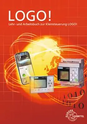 Tapken |  LOGO! | Buch |  Sack Fachmedien