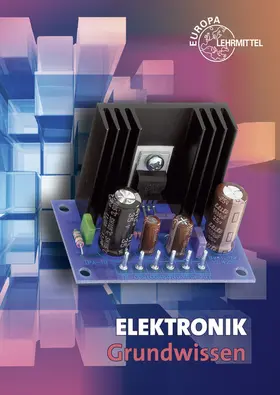 Buchholz / Dehler / Grimm |  Elektronik Grundwissen | Buch |  Sack Fachmedien