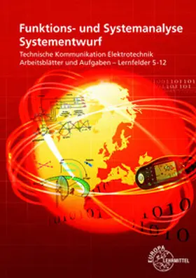 Beer / Gebert / Häberle |  Funktions- und Systemanalyse, Systementwurf | Buch |  Sack Fachmedien