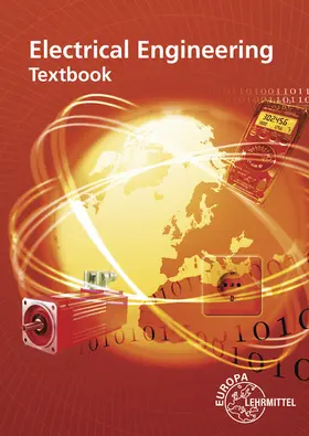 Bumiller / Burgmaier / Winter |  Electrical Engineering Textbook | Buch |  Sack Fachmedien