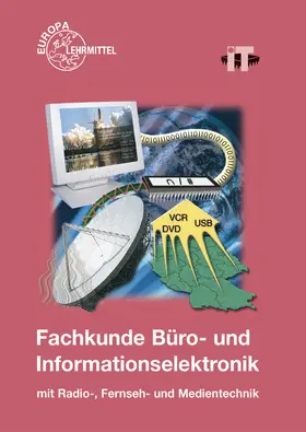 Dehler / Freyer / Günter |  Fachkunde Büro- und Informationselektronik | Buch |  Sack Fachmedien
