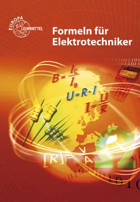 Bastian / Isele / Klee |  Formeln für Elektrotechniker | Buch |  Sack Fachmedien