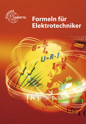 Bastian / Isele / Klee | Formeln für Elektrotechniker | Buch | 978-3-8085-3364-2 | sack.de
