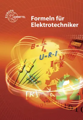 Isele / Klee / Tkotz |  Formeln für Elektrotechniker | Buch |  Sack Fachmedien