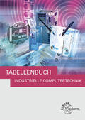 Grimm / Häberle / Holder |  Tabellenbuch Industrielle Computertechnik | Buch |  Sack Fachmedien