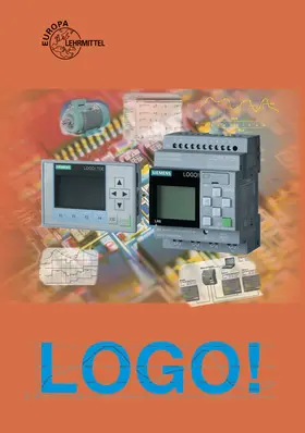Tapken |  LOGO! | Buch |  Sack Fachmedien