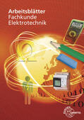 Käppel / Manderla / Tkotz |  Arbeitsblätter Fachkunde Elektrotechnik | Buch |  Sack Fachmedien