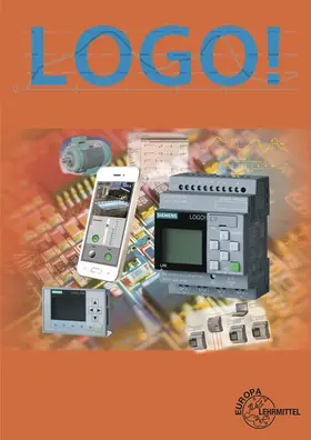 Tapken |  LOGO! | Buch |  Sack Fachmedien