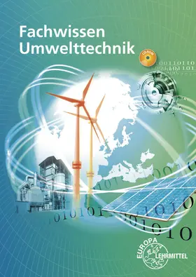 Fritsche / Häberle / Heinz |  Fachwissen Umwelttechnik | Buch |  Sack Fachmedien