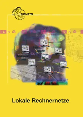 Jansen / Raschke |  Lokale Rechnernetze | Buch |  Sack Fachmedien