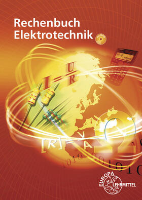 Eichler / Feustel / Isele | Rechenbuch Elektrotechnik | Buch | 978-3-8085-3529-5 | sack.de