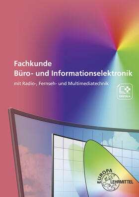 Dehler / Freyer / Häberle | Fachkunde Büro- und Informationselektronik | Buch | sack.de
