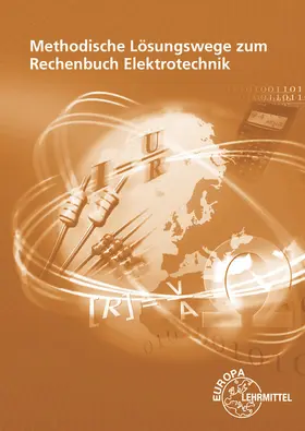 Eichler / Feustel / Isele |  Methodische Lösungswege zu 30766 | Buch |  Sack Fachmedien