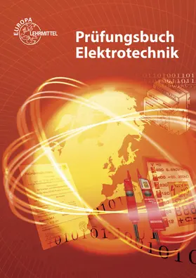 Bumiller / Burgmaier / Gwinner |  Prüfungsbuch Elektrotechnik | Buch |  Sack Fachmedien