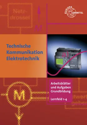 Beer / Gebert / Häberle | Arbeitsblätter und Aufgaben Grundbildung Lernfelder 1-4 | Buch | 978-3-8085-3575-2 | www.sack.de
