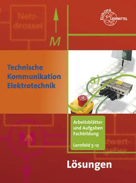Beer / Gebert / Häberle |  Lösungen zu 35911 | Buch |  Sack Fachmedien