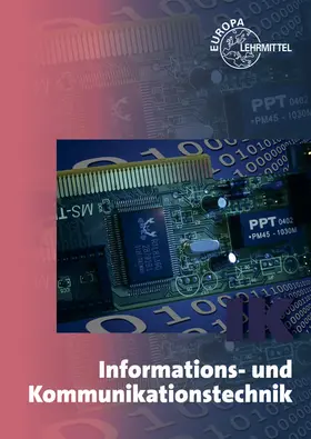 Dehler / Grimm / Häberle |  Informations- und Kommunikationstechnik | Buch |  Sack Fachmedien