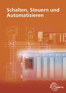 Tapken |  Schalten, Steuern und Automatisieren | Buch |  Sack Fachmedien