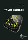 Heinen |  AV-Medientechnik | Buch |  Sack Fachmedien