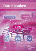 Dehler / Troßmann / Hardy |  Dehler, E: Datenbanken | Buch |  Sack Fachmedien