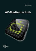 Heinen |  AV-Medientechnik | Buch |  Sack Fachmedien