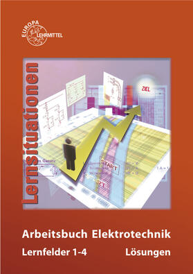 Burgmaier / Eichler / Feustel | Lösungen zu 37469 | Buch | 978-3-8085-3755-8 | sack.de