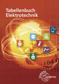 Tkotz / Isele / Häberle |  Tabellenbuch Elektrotechnik | Buch |  Sack Fachmedien
