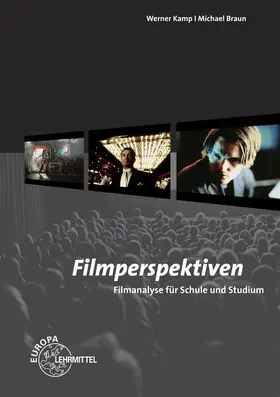 Braun / Kamp |  Filmperspektiven | Buch |  Sack Fachmedien