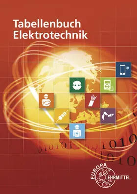 Häberle / Isele / Jöckel |  Tabellenbuch Elektrotechnik | Buch |  Sack Fachmedien