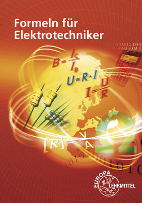 Isele / Klee / Tkotz | Formeln für Elektrotechniker | Buch | 978-3-8085-3792-3 | sack.de